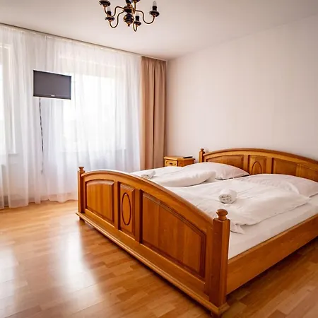 Maria Szczytno (Warmian-Masurian)