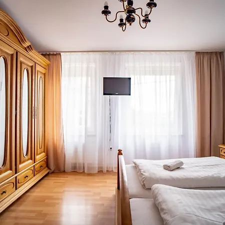 Maria Szczytno (Warmian-Masurian)