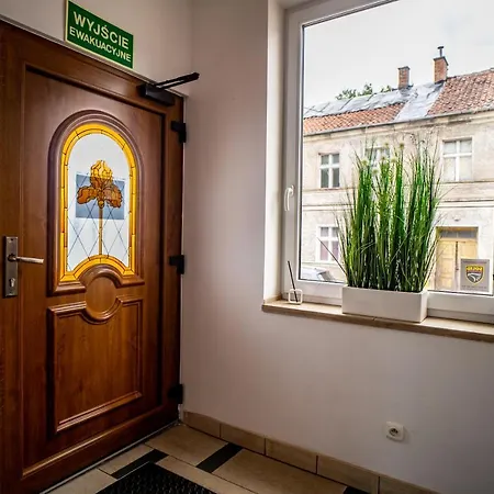 Maria * Szczytno (Warmian-Masurian)