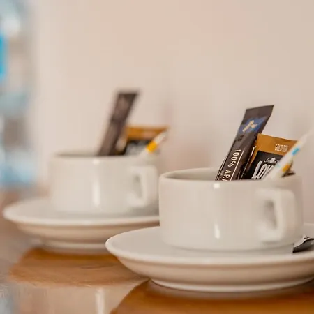 Maria Bed & Breakfast Szczytno (Warmian-Masurian)