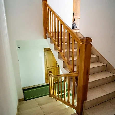 Bed & Breakfast Maria *