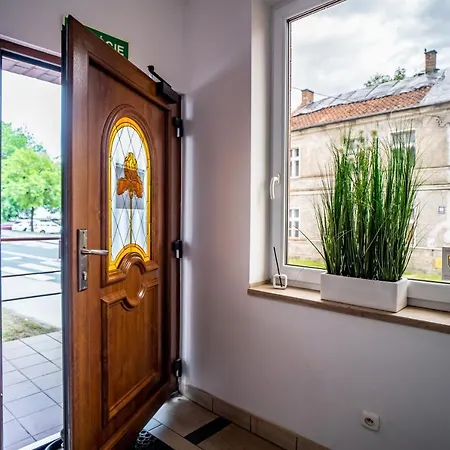 Bed & Breakfast Maria