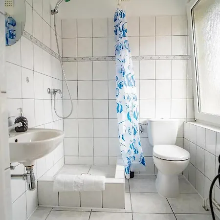 Bed & Breakfast Maria *