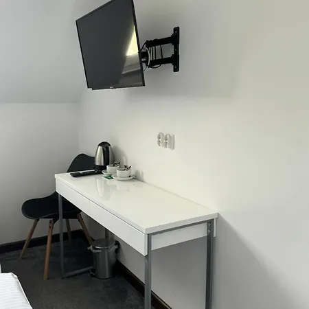 Maria Bed & Breakfast Szczytno (Warmian-Masurian)