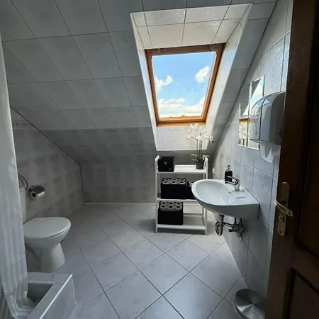 Maria Bed & Breakfast