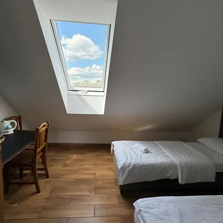 Bed & Breakfast Maria *