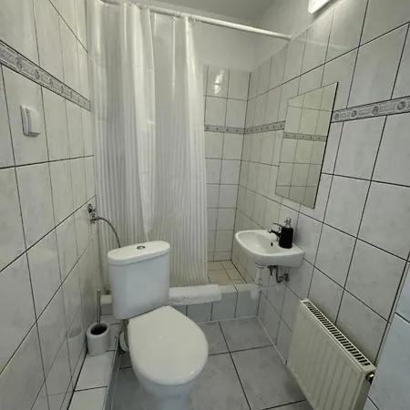 Maria Bed & Breakfast *