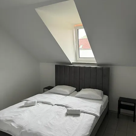 Maria * Szczytno (Warmian-Masurian)