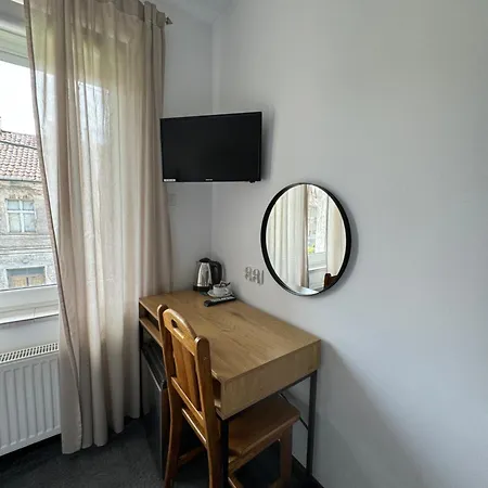 Maria Bed & Breakfast *