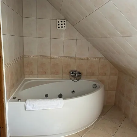 Bed & Breakfast Maria *