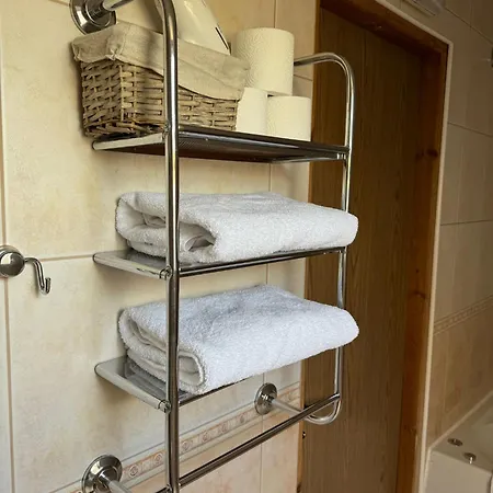 Maria * Szczytno (Warmian-Masurian)