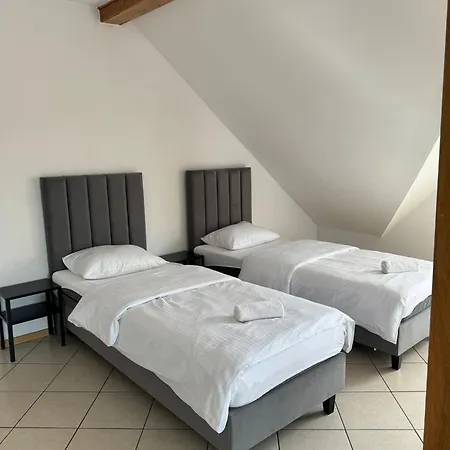 Maria Szczytno (Warmian-Masurian)