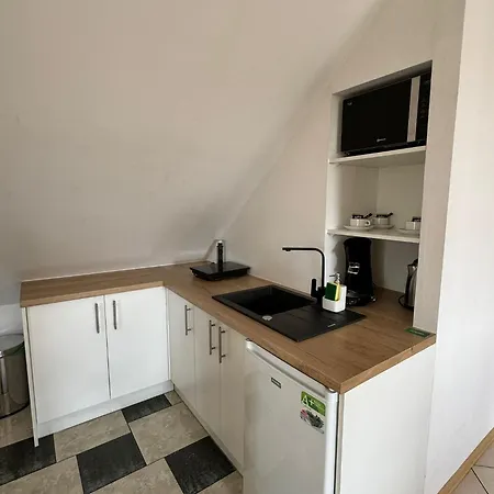 Maria Bed & Breakfast *