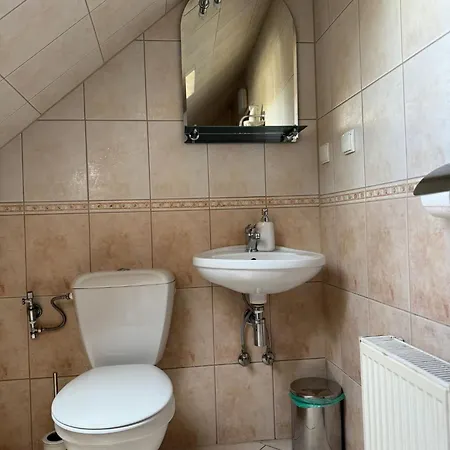 Bed & Breakfast Maria *