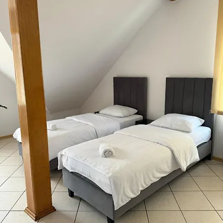 Bed & Breakfast Maria