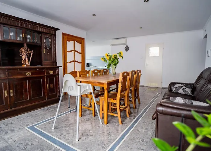 Maria * Szczytno (Warmian-Masurian)