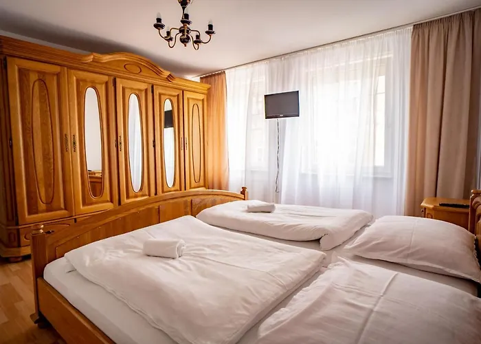 Couette-café Maria *