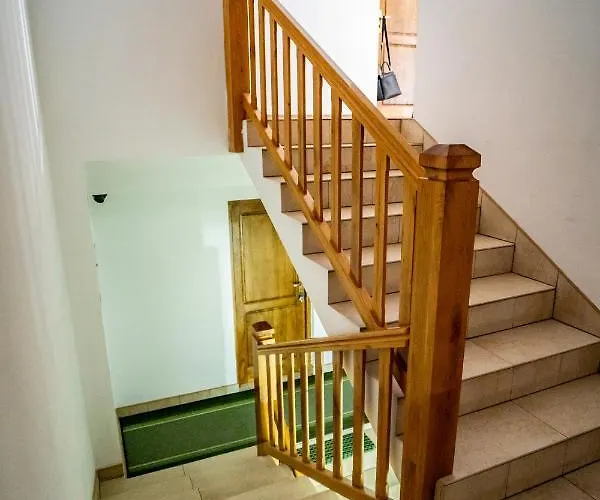 Couette-café Maria *