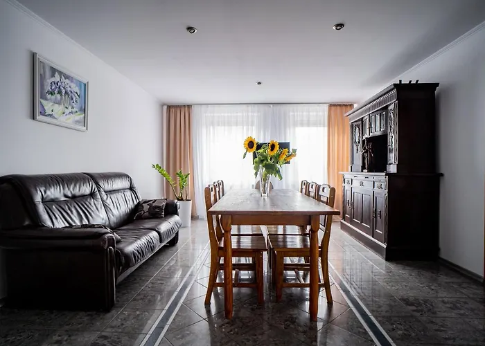 Maria Szczytno (Warmian-Masurian)