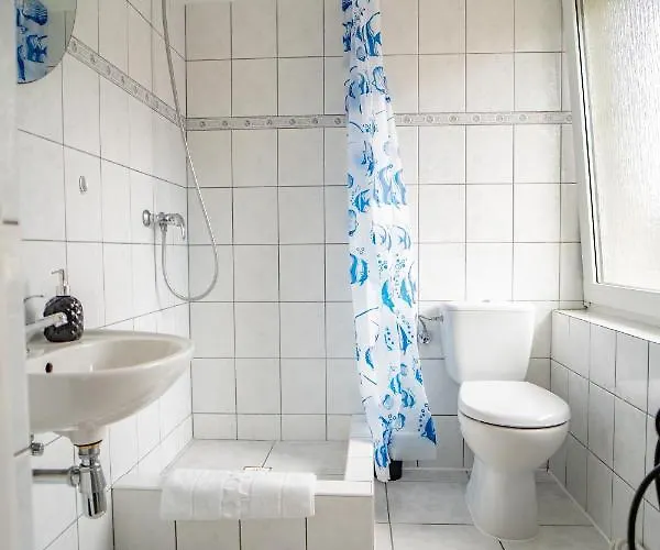 Couette-café Maria *