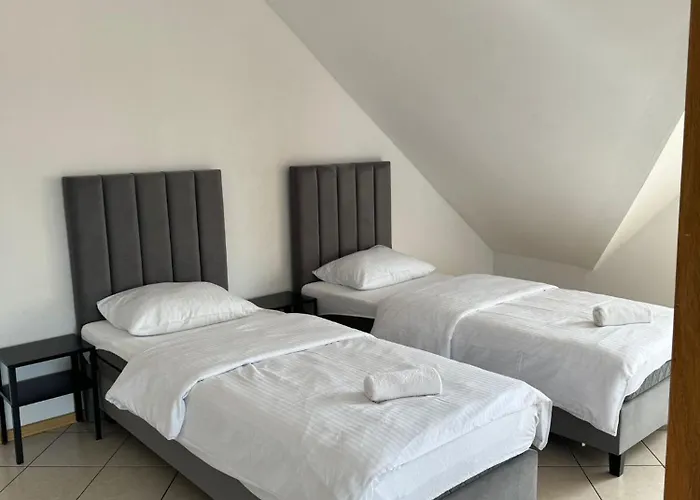 Maria Szczytno (Warmian-Masurian)